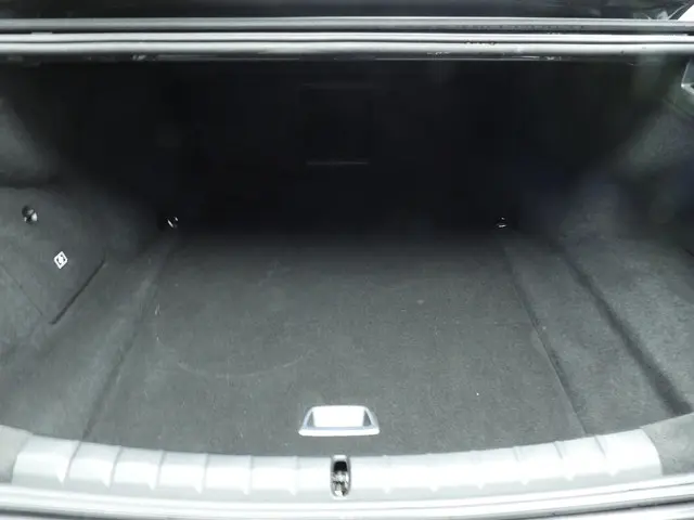 BMW i7 xDrive60 2023 Elektrisch 6