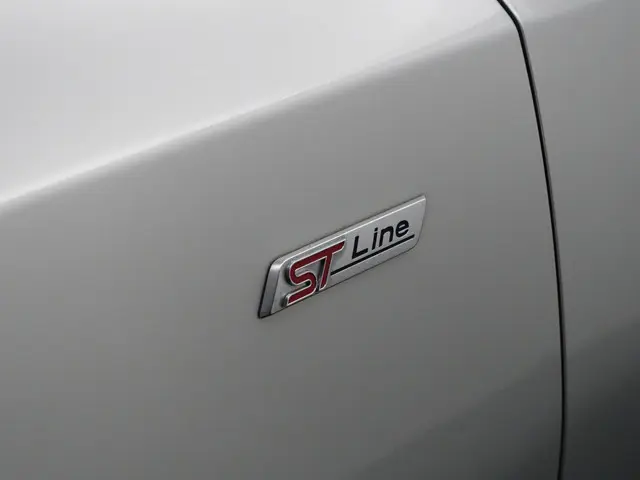 Ford Focus 1.0 EcoBoost ST Line Business- 2019 Benzine 30