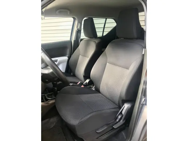Suzuki Ignis 1.2 Smart Hybrid Stijl 2019 Hybride Benzine 28