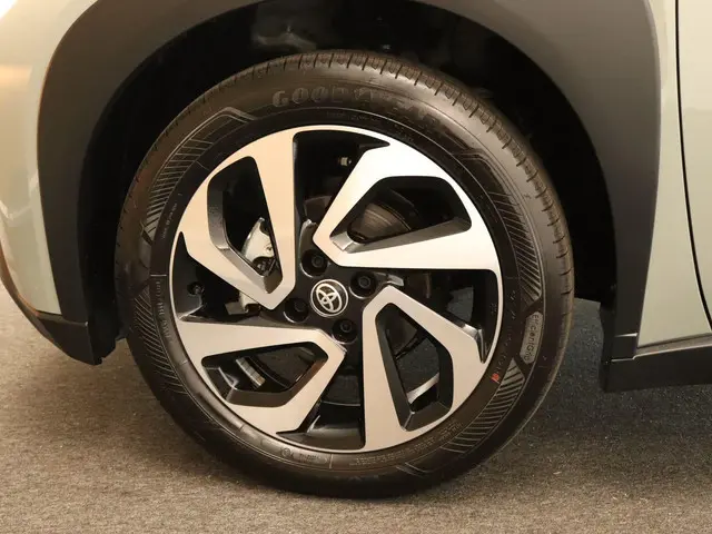 Toyota Aygo X 1.0 VVT-i MT Pulse 2025 Benzine 33