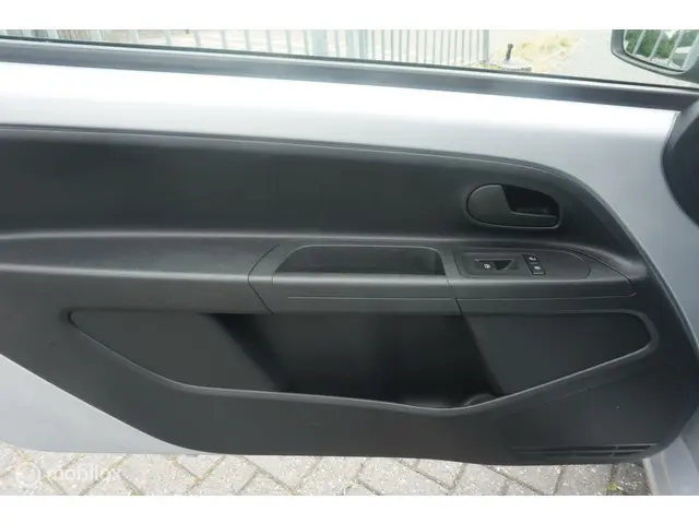 Škoda Citigo 1.0 Greentech Active 2014 Benzine 13