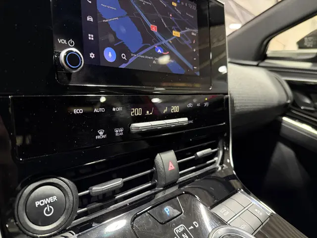 Toyota bZ4X Active 71 kWh 2024 Elektrisch 18