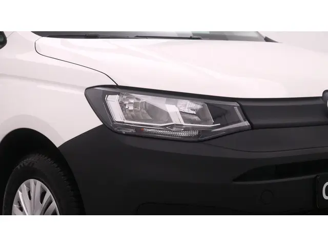 Volkswagen Caddy Cargo 2.0 TDI 75pk Trend 2023 Diesel 9