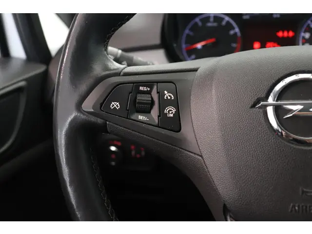 Opel Corsa 1.2 2019 Benzine 17