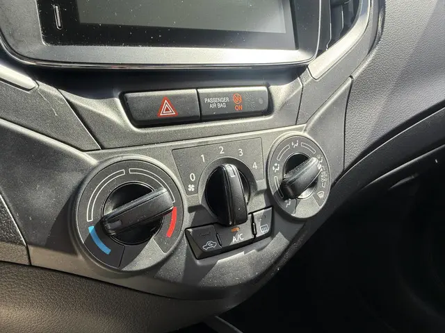 Suzuki Baleno 1.2 Exclusive 2016 Benzine 14