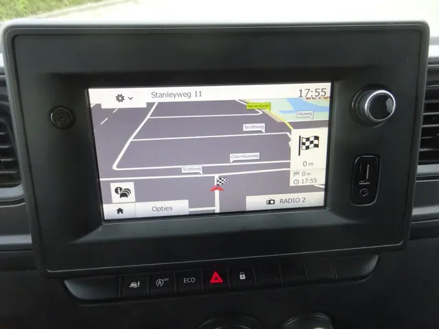 Nissan NV400 2.3 dCi L3H3 Acenta / 1e Eigenaar / 2020 Diesel 12