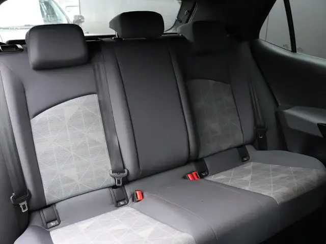 Volkswagen ID.3 First 58 kWh 2020 Elektrisch 15