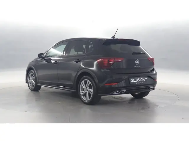 Volkswagen Polo 1.0 TSI 95pk R-Line 2024 Benzine 4