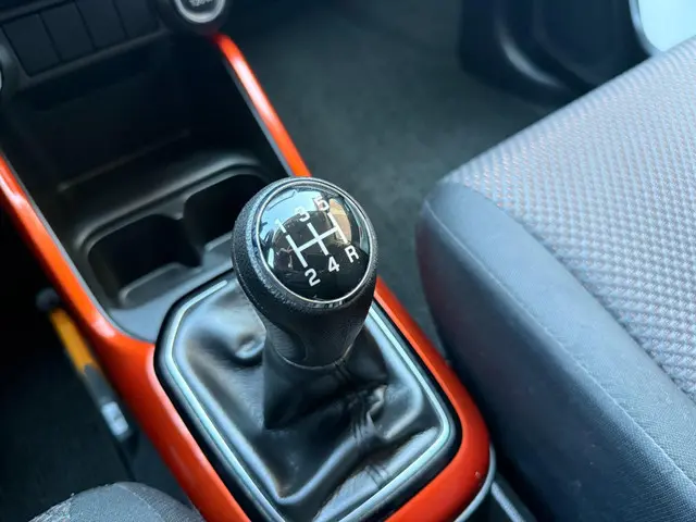Suzuki Ignis 1.2 Select 2019 Benzine 22