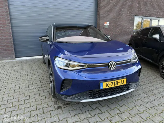 Volkswagen ID.4 2