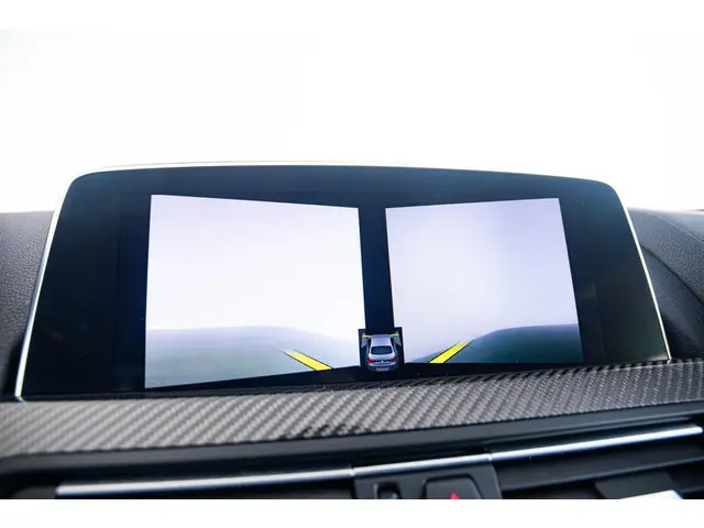 BMW M6 6-serie Gran Coupé 2018 Benzine 56