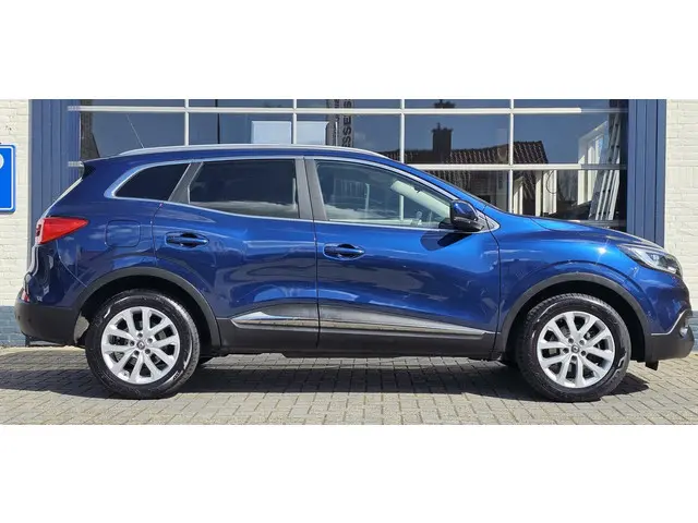 Renault Kadjar 1.2 TCe 130 Intens 2018 Benzine 7