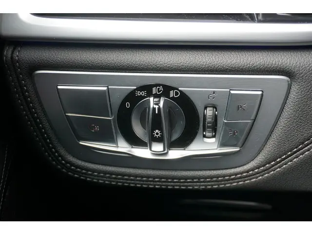 BMW 7 Serie 730d xDrive 2021 Diesel 43