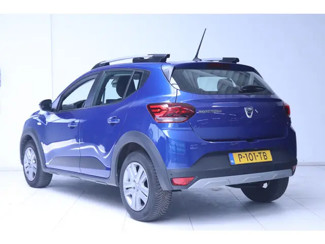 Dacia Sandero Stepway 1.0 TCe 90 Comfort 2022 Benzine 6