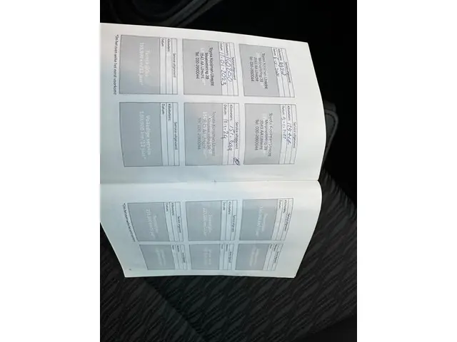 Toyota Yaris 1.0 VVT-i Comfort 2014 Benzine 14