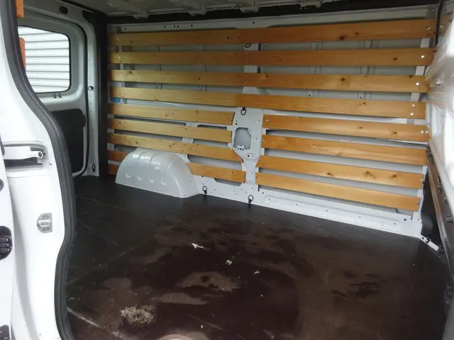 Nissan NV300 1.6 dCi 125 L2H1 Optima 2019 Diesel 19