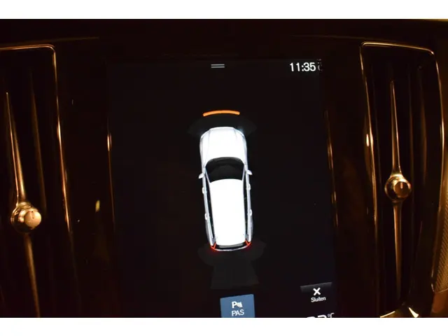 Volvo V60 2.0 T5 250pk AUT8 Inscription 2020 Benzine 29