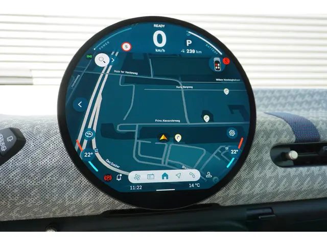 MINI 3-Deurs Cooper E 2025 Elektrisch 18