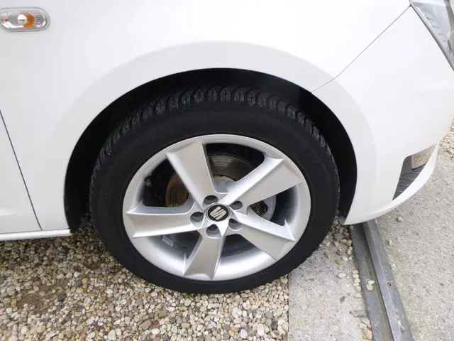 SEAT Ibiza ST 1.2 TSI FR Dynamic 2015 Benzine 9