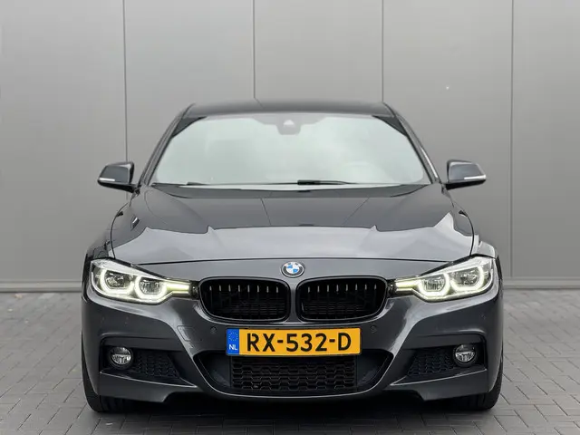 BMW 3 Serie 3