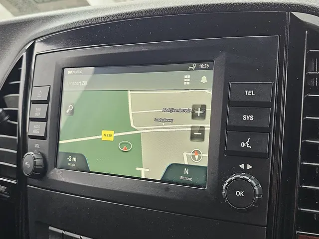 Mercedes-Benz Vito 114 CDI TOURER 2023 Diesel 11