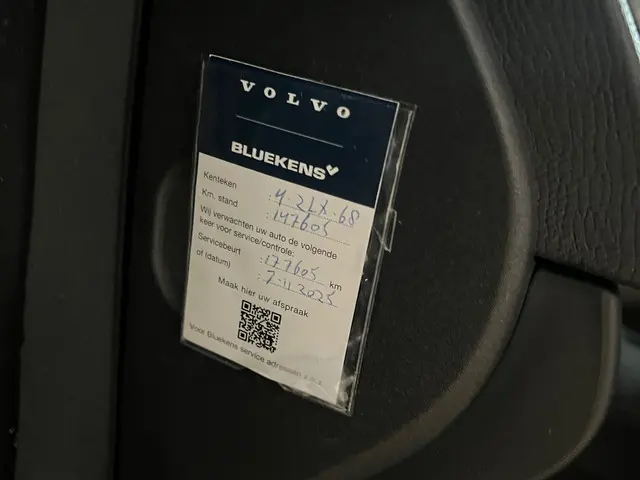 Volvo XC60 2.0 T5 FWD Kinetic TREKHAAK 2015 Benzine 17