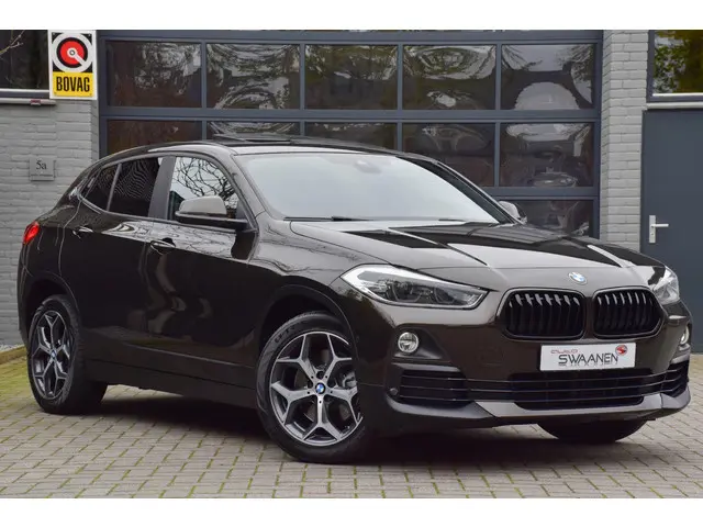 BMW X2 sDrive20i High Executive 2018 Benzine 3