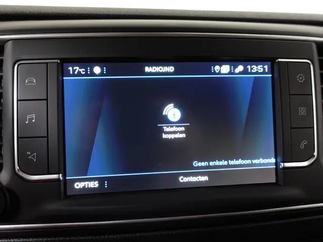 Peugeot Expert 145PK L3 Automaat 2024 Diesel 36