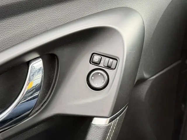 Renault Kadjar 1.5 dCi Intens 2016 Diesel 26