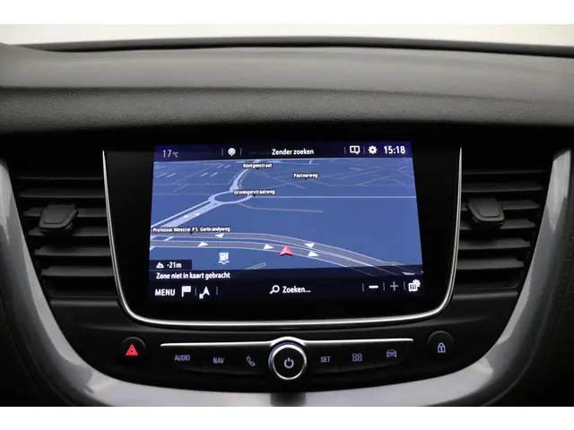 Opel Grandland X 1.2 Turbo Business + 2019 Benzine 21