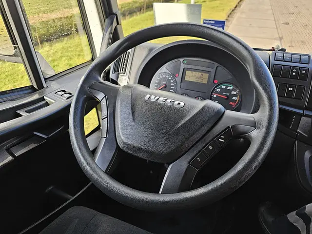 Iveco Eurocargo 140E28 2022 Diesel 10