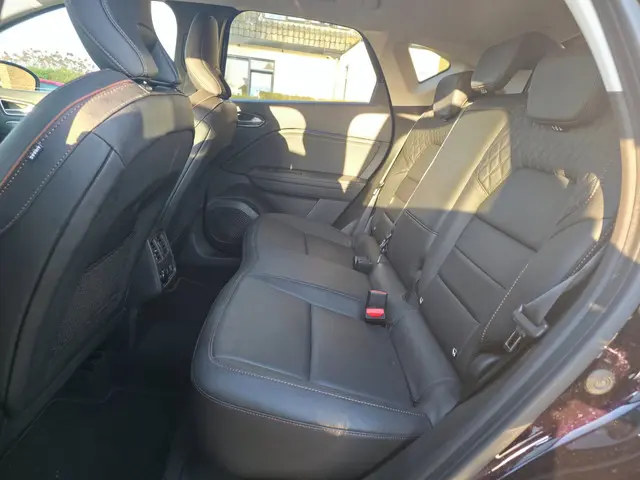 Renault Captur 1.3 TCe 155 Initiale Paris 2020 Benzine 17