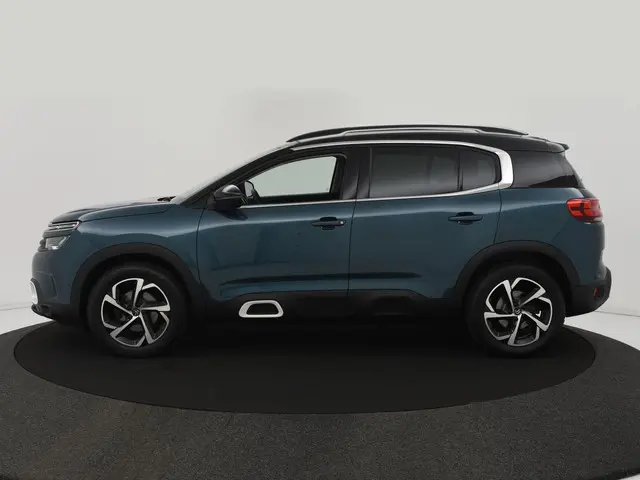 Citroën C5 Aircross 3