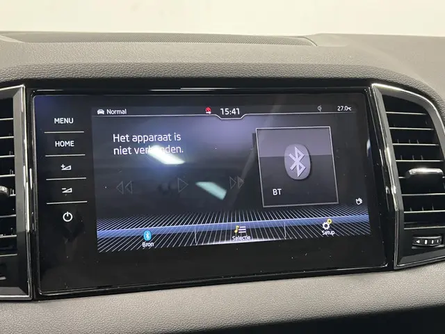 Škoda Karoq 1.5 TSI ACT Style Business 2018 Benzine 25