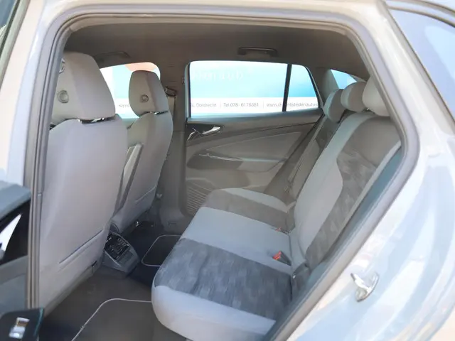 Volkswagen ID.4 Pure 52 kWh 2022 Elektrisch 28