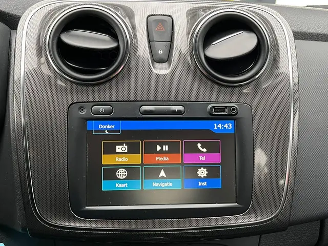 Dacia Sandero 0.9 TCe Tech Road 2019 Benzine 10