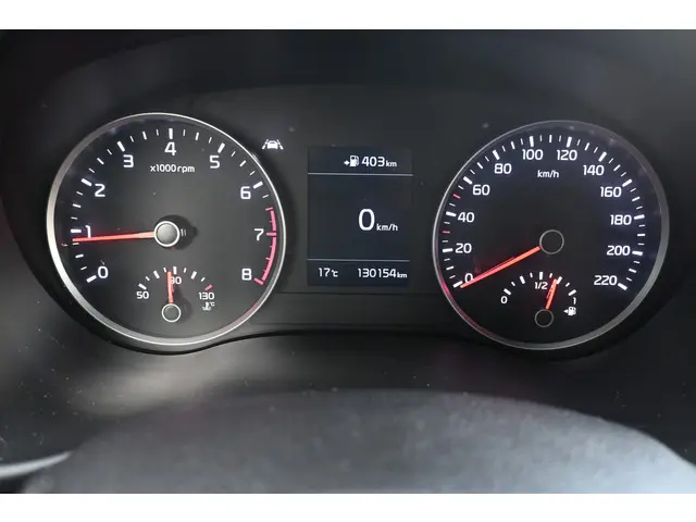 Kia Stonic 1.0 T-GDi DynamicPlusLine 2020 Benzine 16