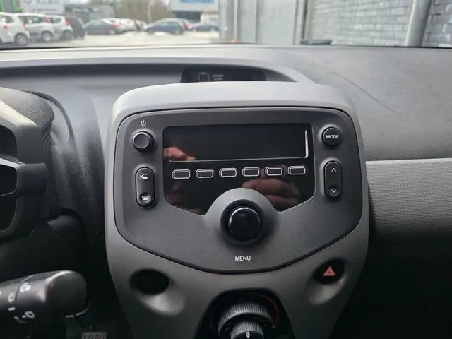 Peugeot 108 1.0 e-VTi Active 2019 Benzine 15