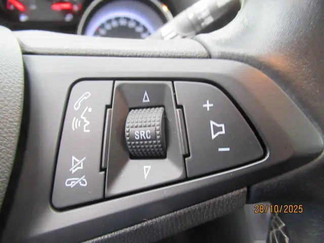 Opel Astra 1.0 Business+ 2016 Benzine 14