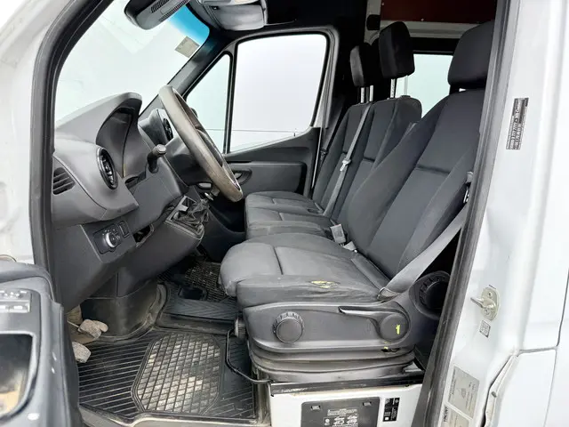 Mercedes-Benz Sprinter 514 2.2 CDI 2020 Diesel 6