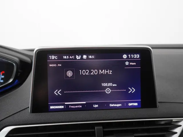 Peugeot 3008 1.6 e-THP 165pk GT Line 2018 Benzine 17