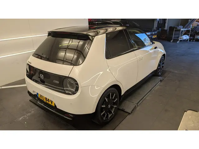 Honda e Advance 16" 2021 Elektrisch 5