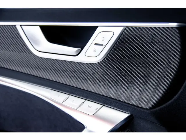 Audi RS6 ABT-S 2023 Benzine 44