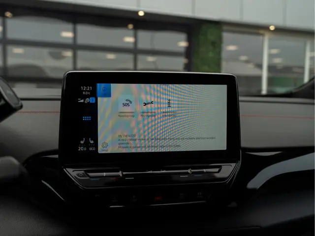 Volkswagen ID.4 GTX 4Motion 77 kWh 2023 Elektrisch 26