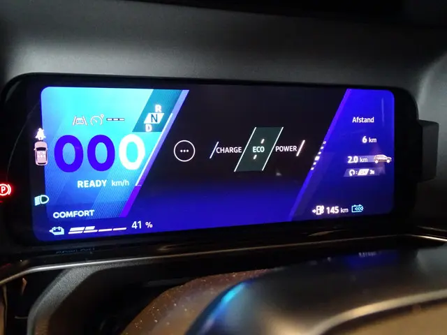 Renault 4 comfort range techno 52 kWh 2026 Elektrisch 4