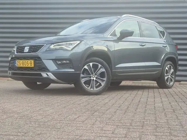 SEAT Ateca 1.0 EcoTSI Style Business Intense 2019 Benzine