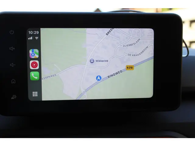 Dacia Sandero Stepway 1.0 TCe 90 Essential 2022 Benzine 34
