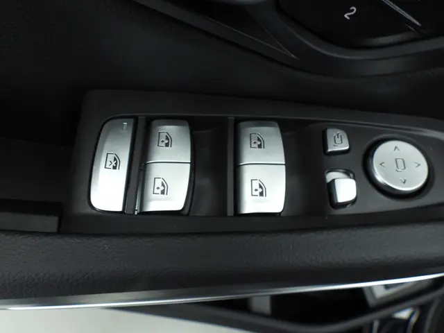 BMW 3 Serie Touring 330e 2026 Hybride Benzine 22