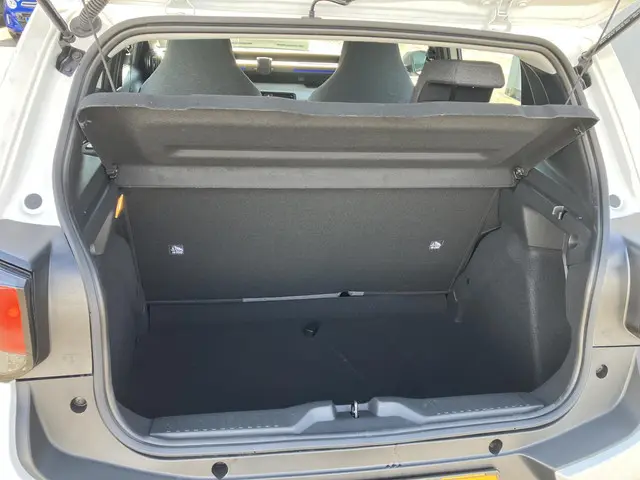 Citroën C3 1.2 Turbo 100pk You 2025 Benzine 23