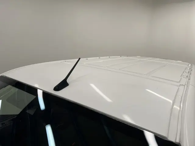 Citroën Jumpy 2.0 BlueHDI 180 M Club 2020 Diesel 33